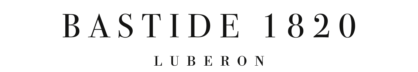 Bastide 1820 Luberon